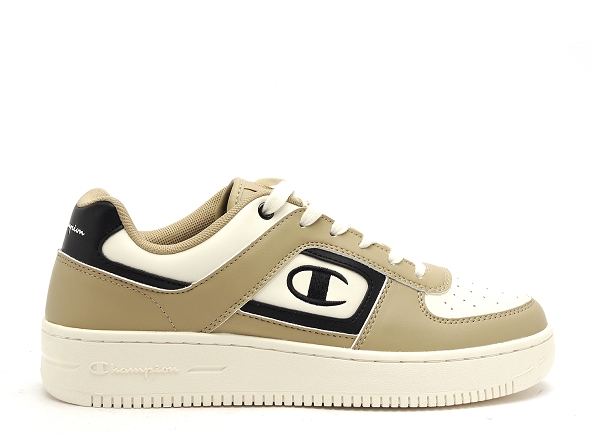 Champion basses homme foul play element low beige