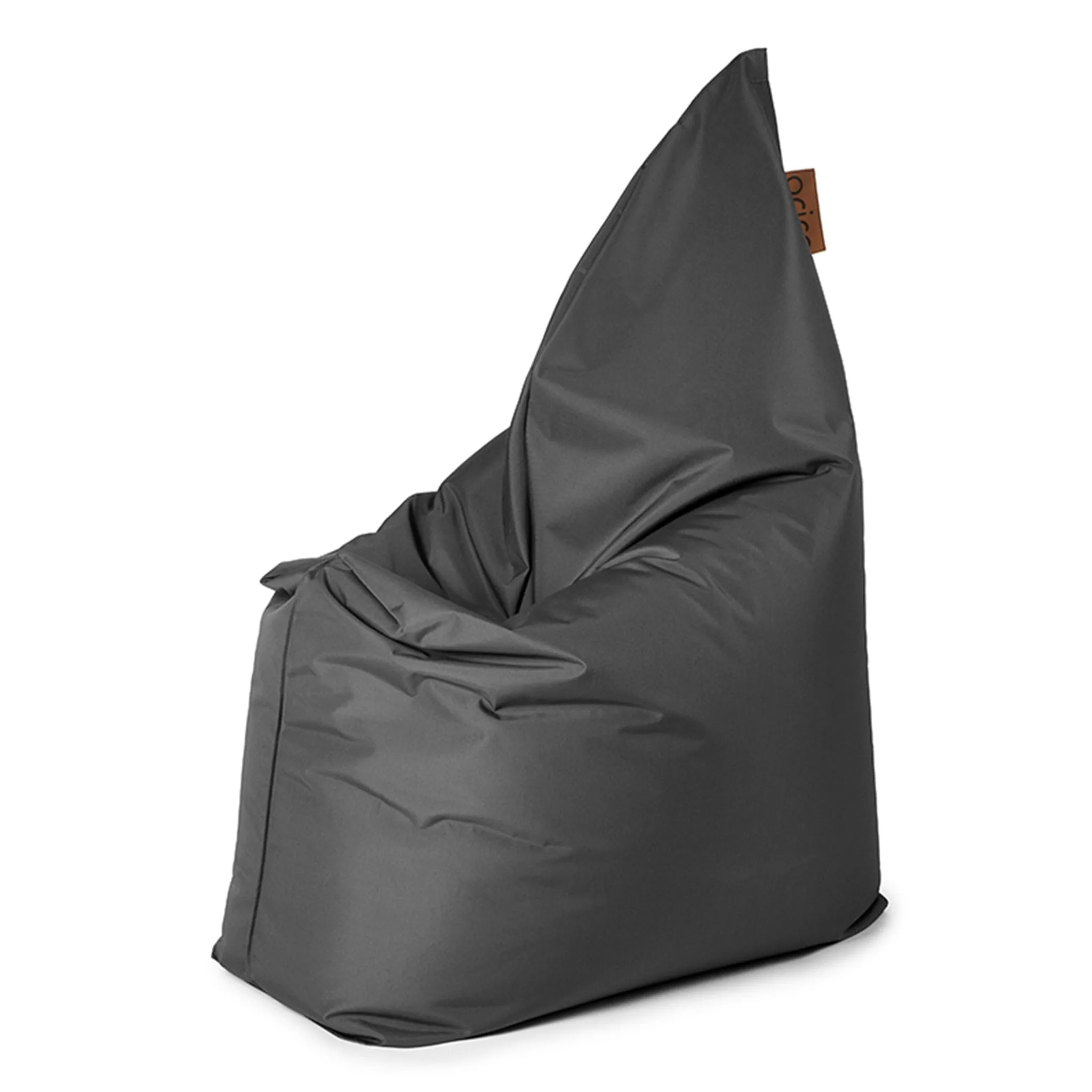 Arico Bean Bag Cadet - Charbon