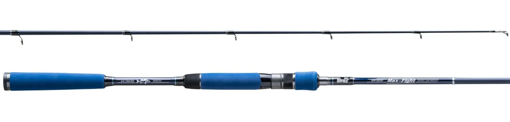 Rapala Rapala Max Fight Spinning