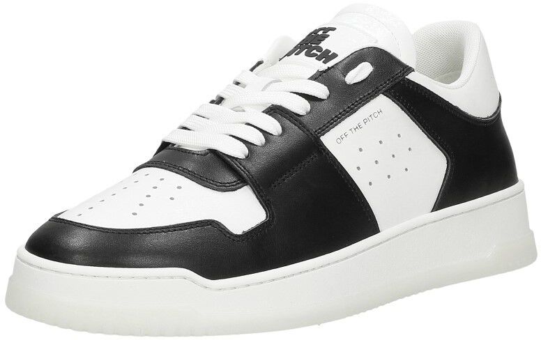 Off The Pitch Supernova Low zwart