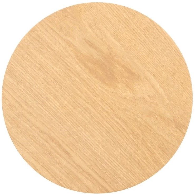 Bijzettafel 7862 Belfort ⌀50  x H60.5 cm