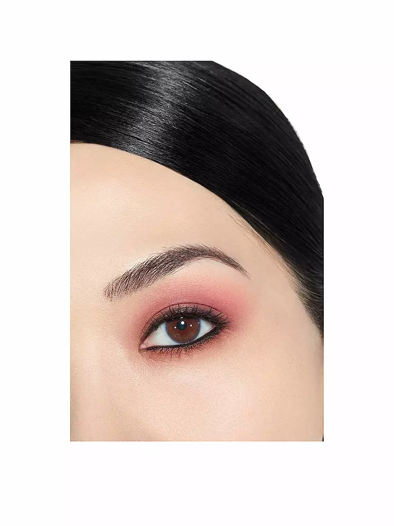 CHANEL  LIDSCHATTEN MIT VIELFÄLTIGEN EFFEKTEN 2G blau