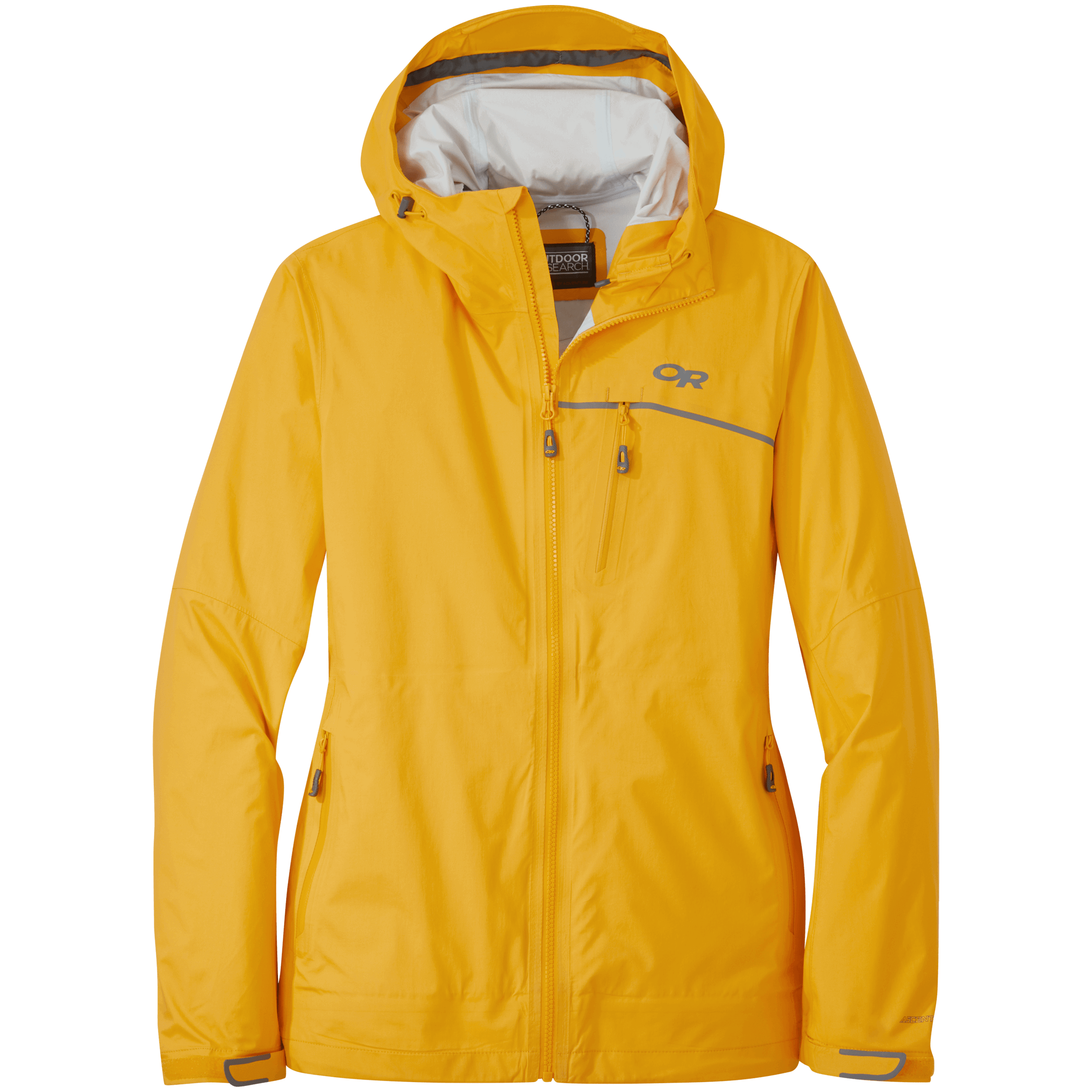 Outdoor Research OR Women's Interstellar Jacket  (EU) - Jakke