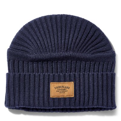 Bonnet homme Ribbed Beanie TIMBERLAND
