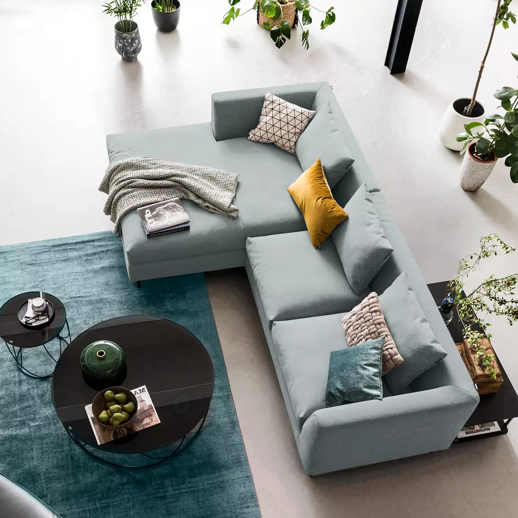 Ecksofa 165