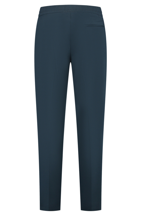 Pure Path blauwe heren broek