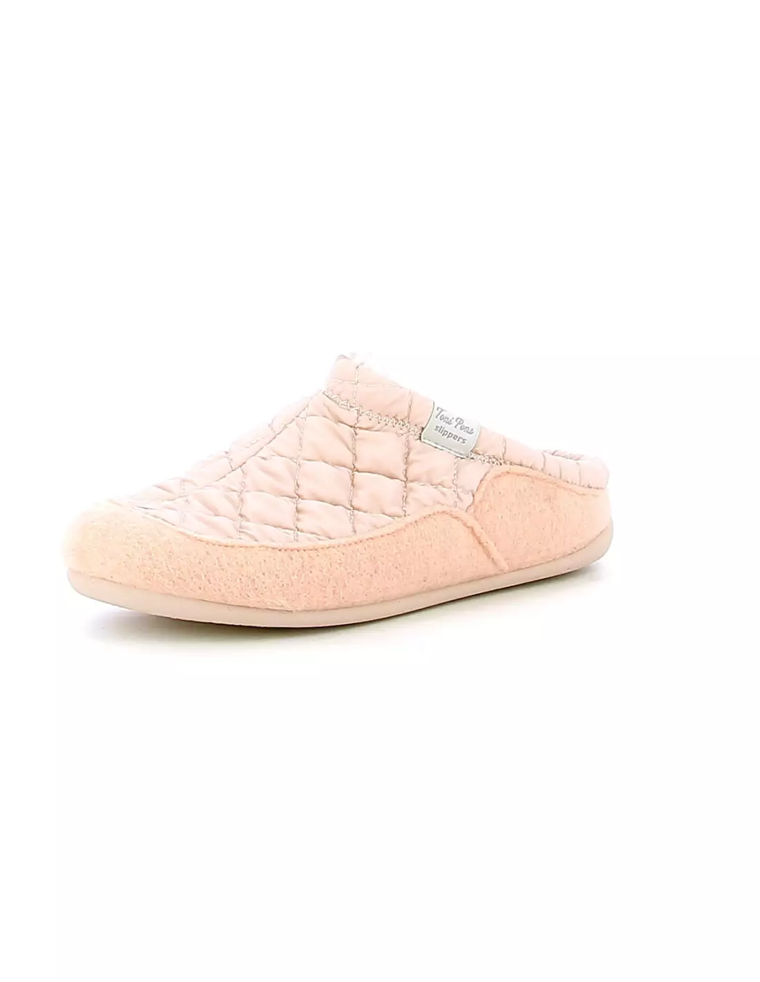 TONI PONS MEL-UM - Pantoufles & chaussons Nude