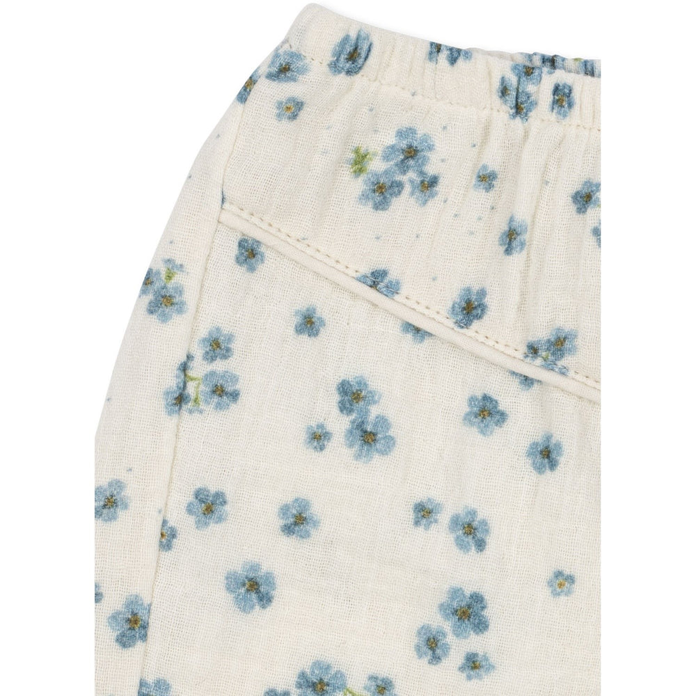 Køb Konges Sløjd Forget Me Not RHW X KS Mioblu Shortie GOTS