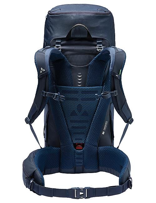 VAUDE - SAC DE RANDONNEE ASYMMETRIC 42+8