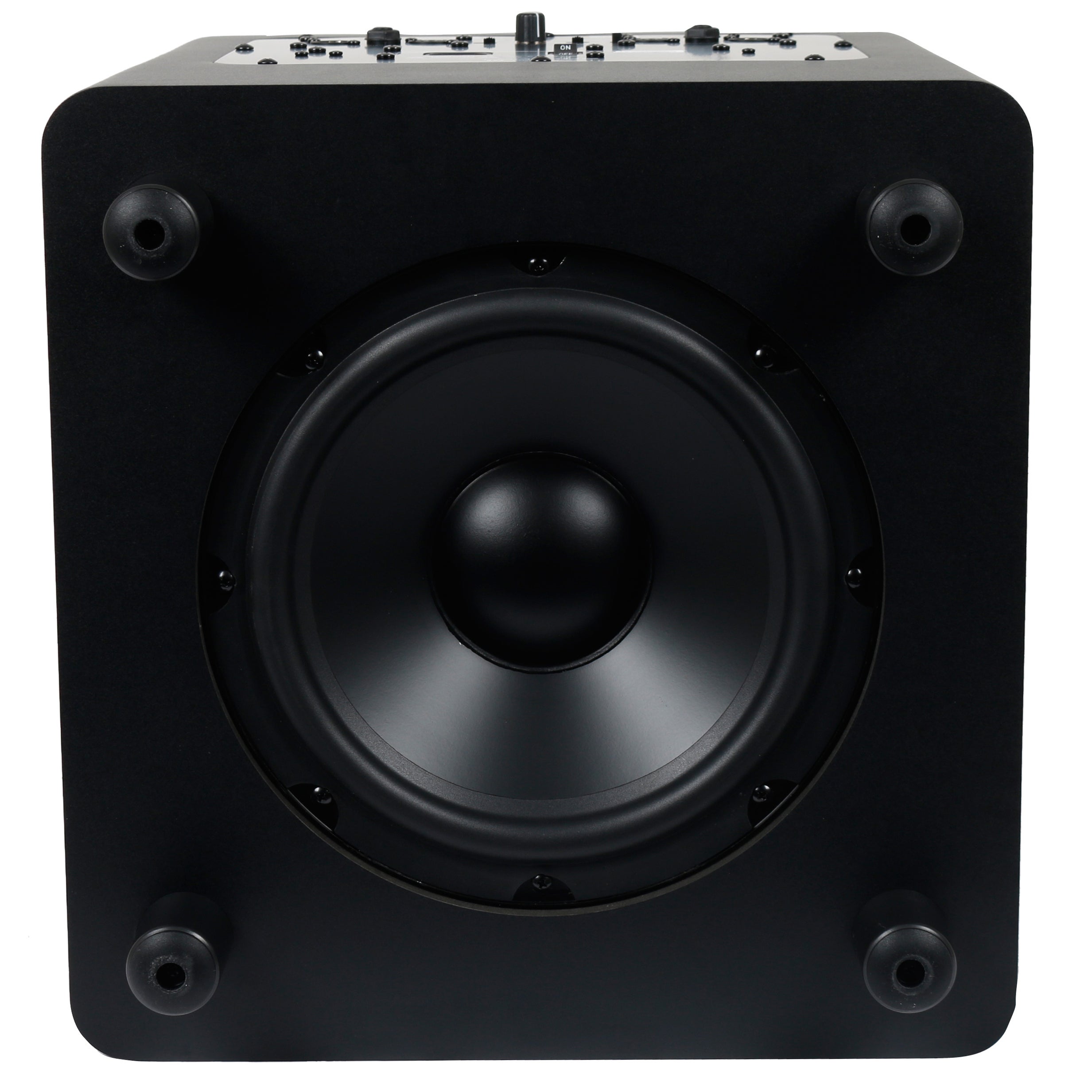 JBL LSR310S actieve studio subwoofer