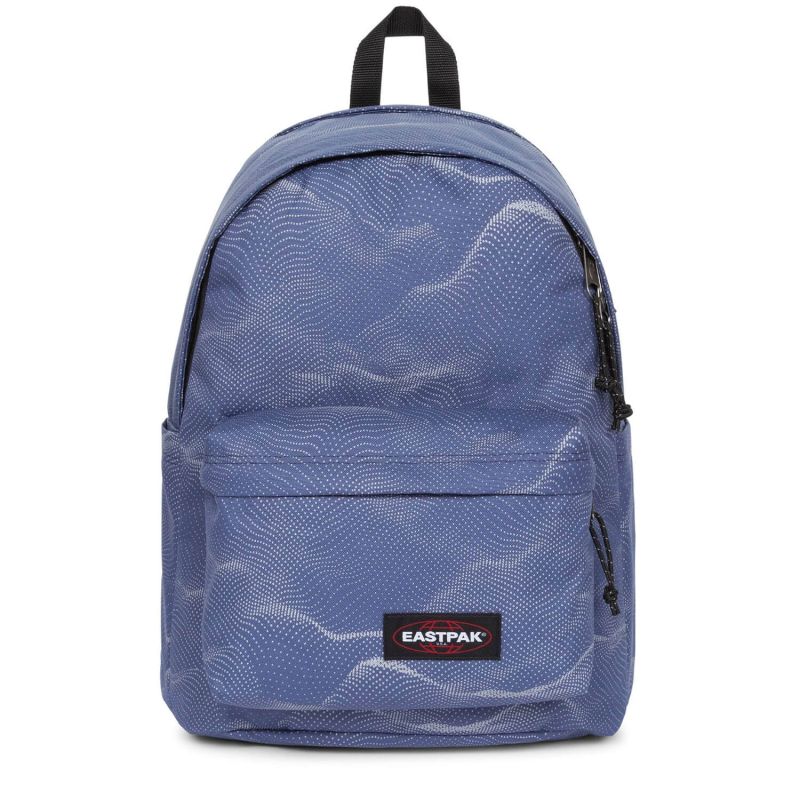 Sac à dos Day office 44 cm Refleks Dots Navy