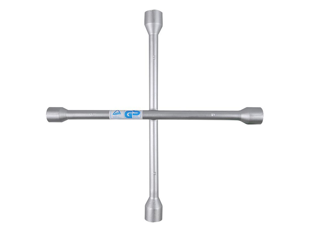 ProPlus TÜV/GS kruissleutel