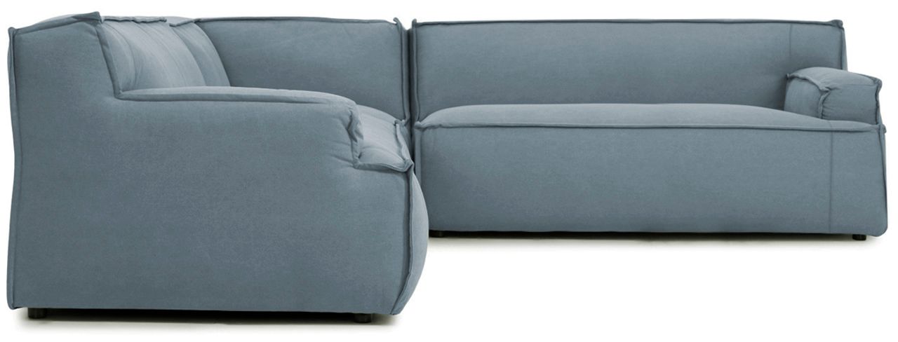 Hoek sofa Candy