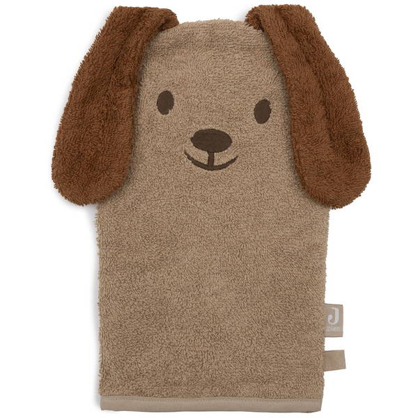 JolleinJollein   Waschhandschuh Motiv diego brown