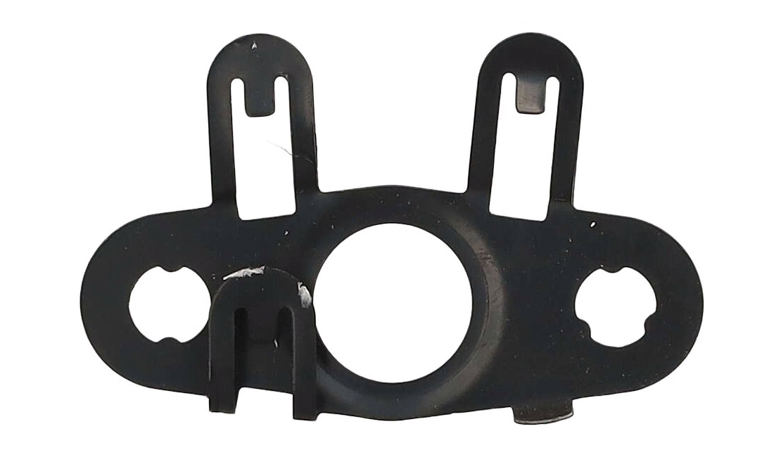 Pakning, turbolader