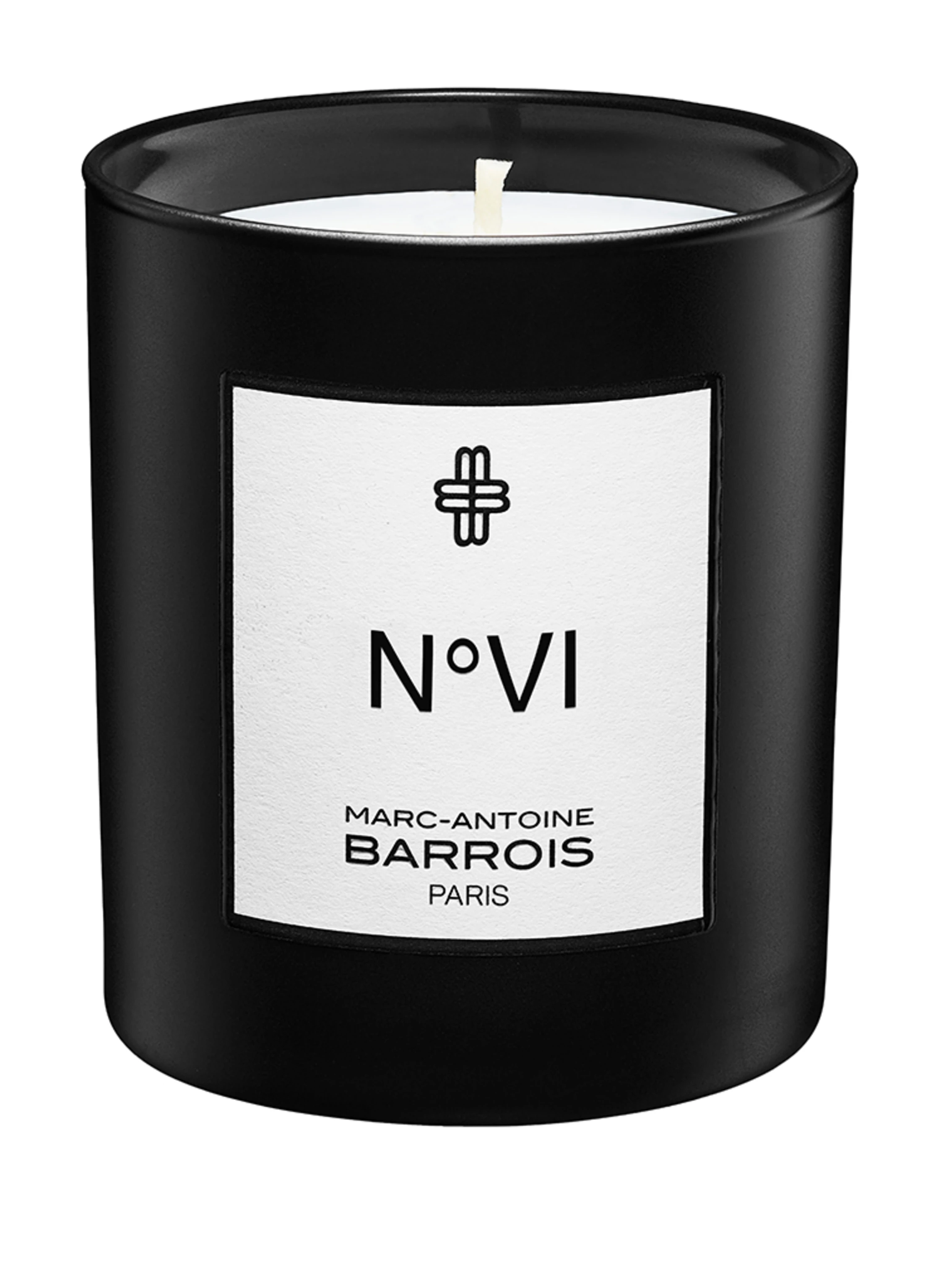 MARC-ANTOINE BARROIS N°VI