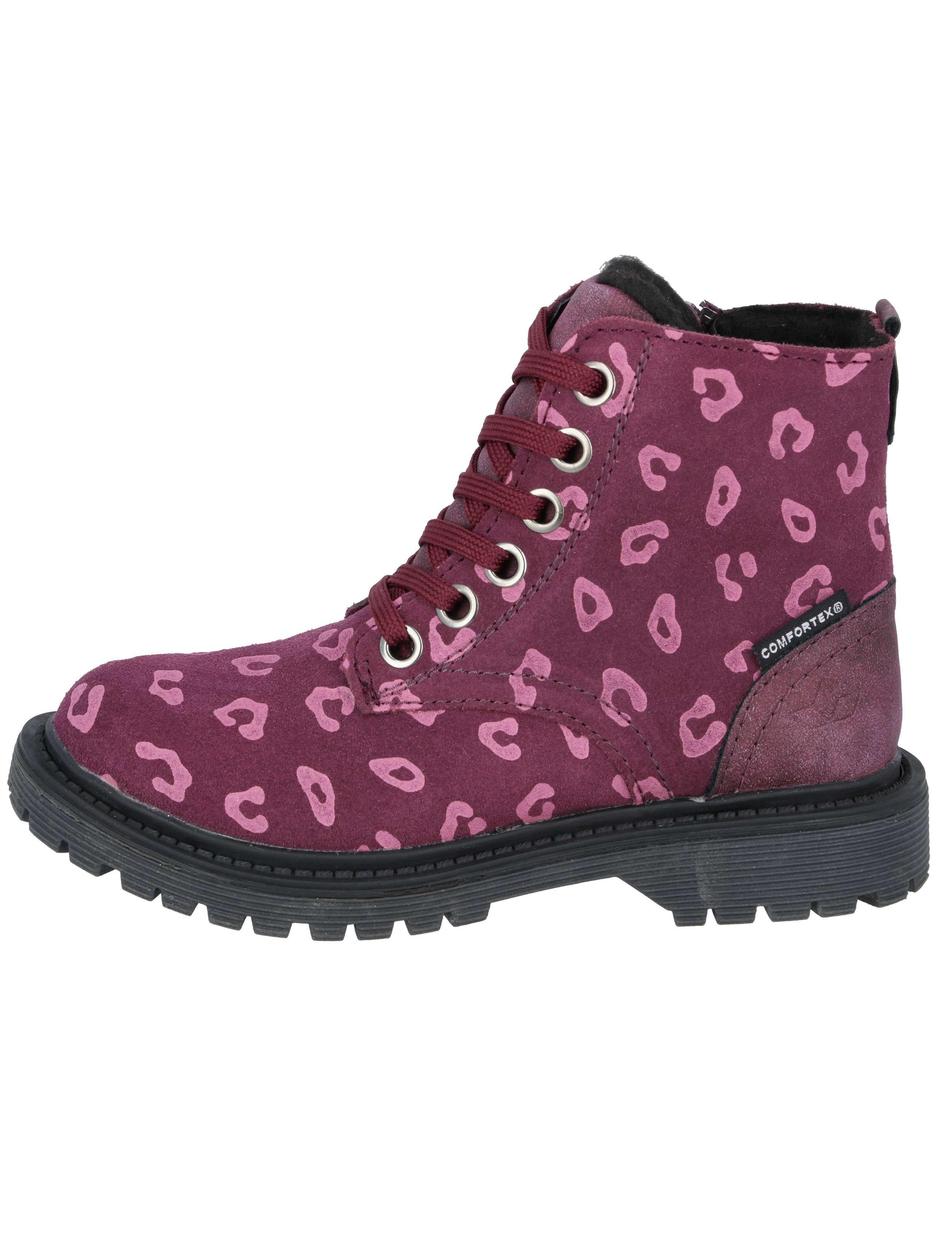Trendstiefel Malati