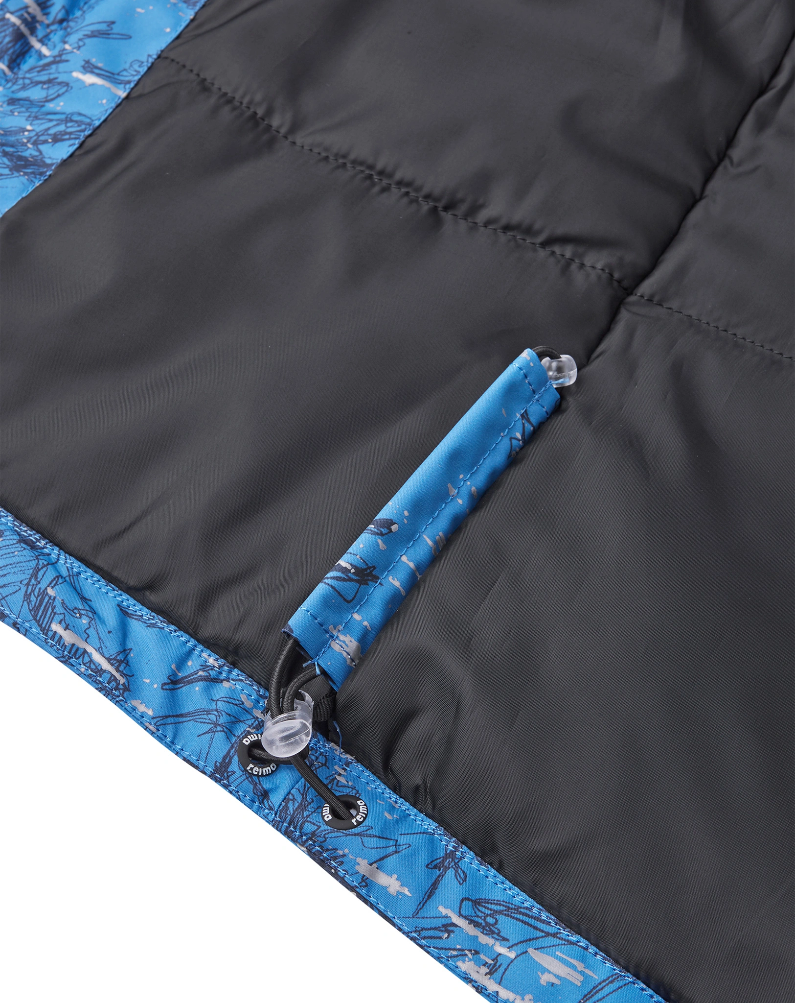 Reimatec® Winterjacke SPRIG in soft navy