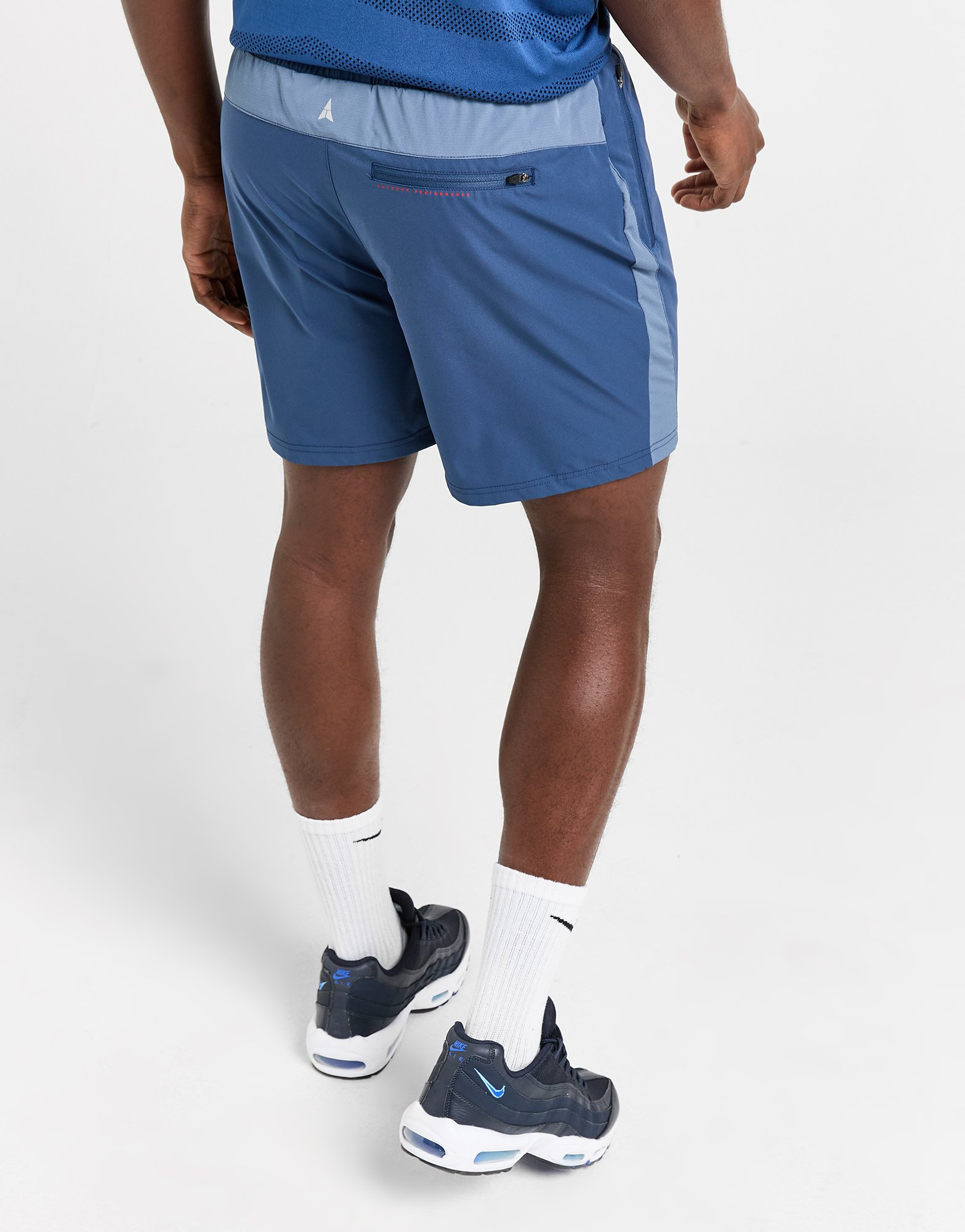 Technicals Short Arch Homme