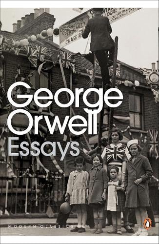 Essays - Penguin Modern Classics (Paperback)