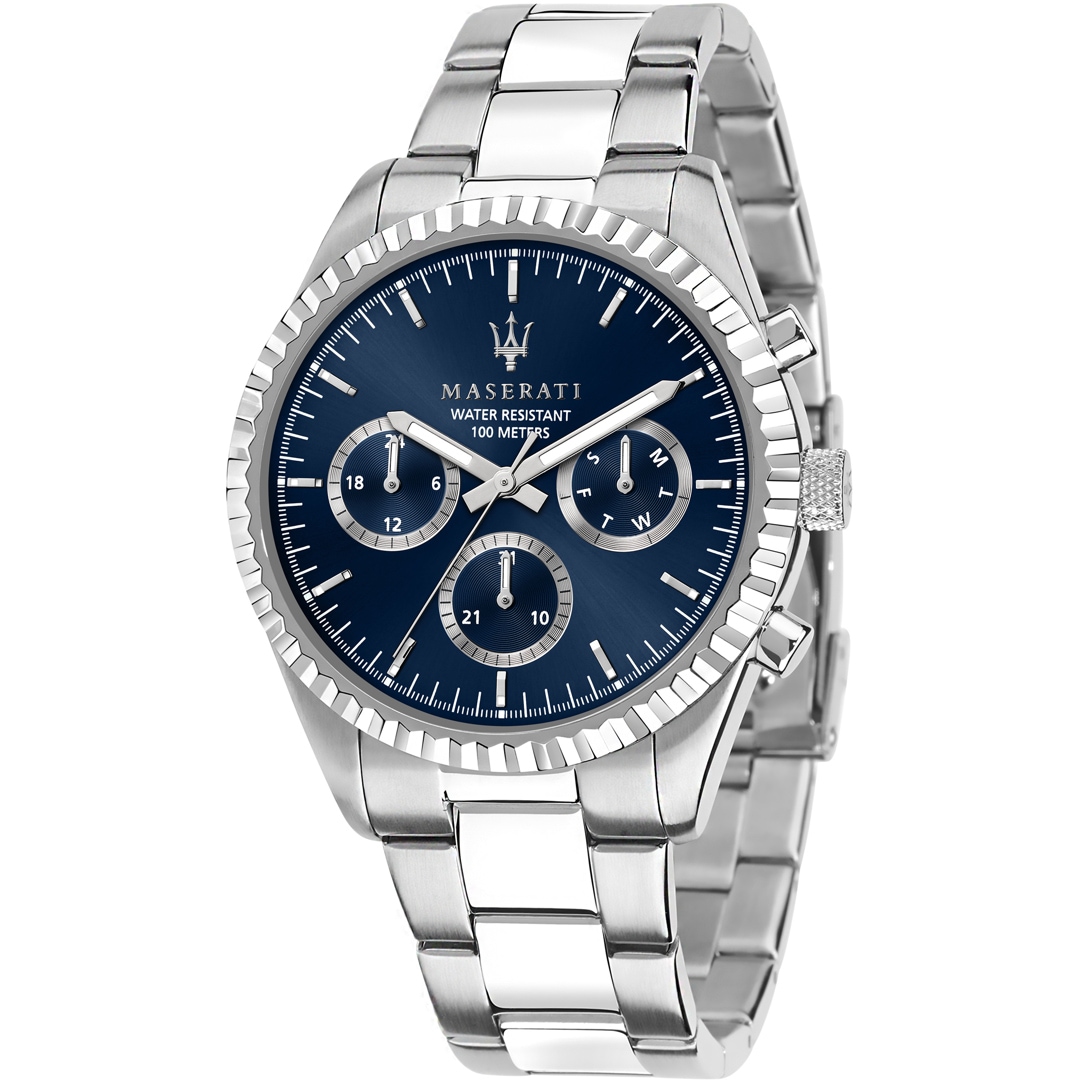 Maserati Competizione Day-Date
