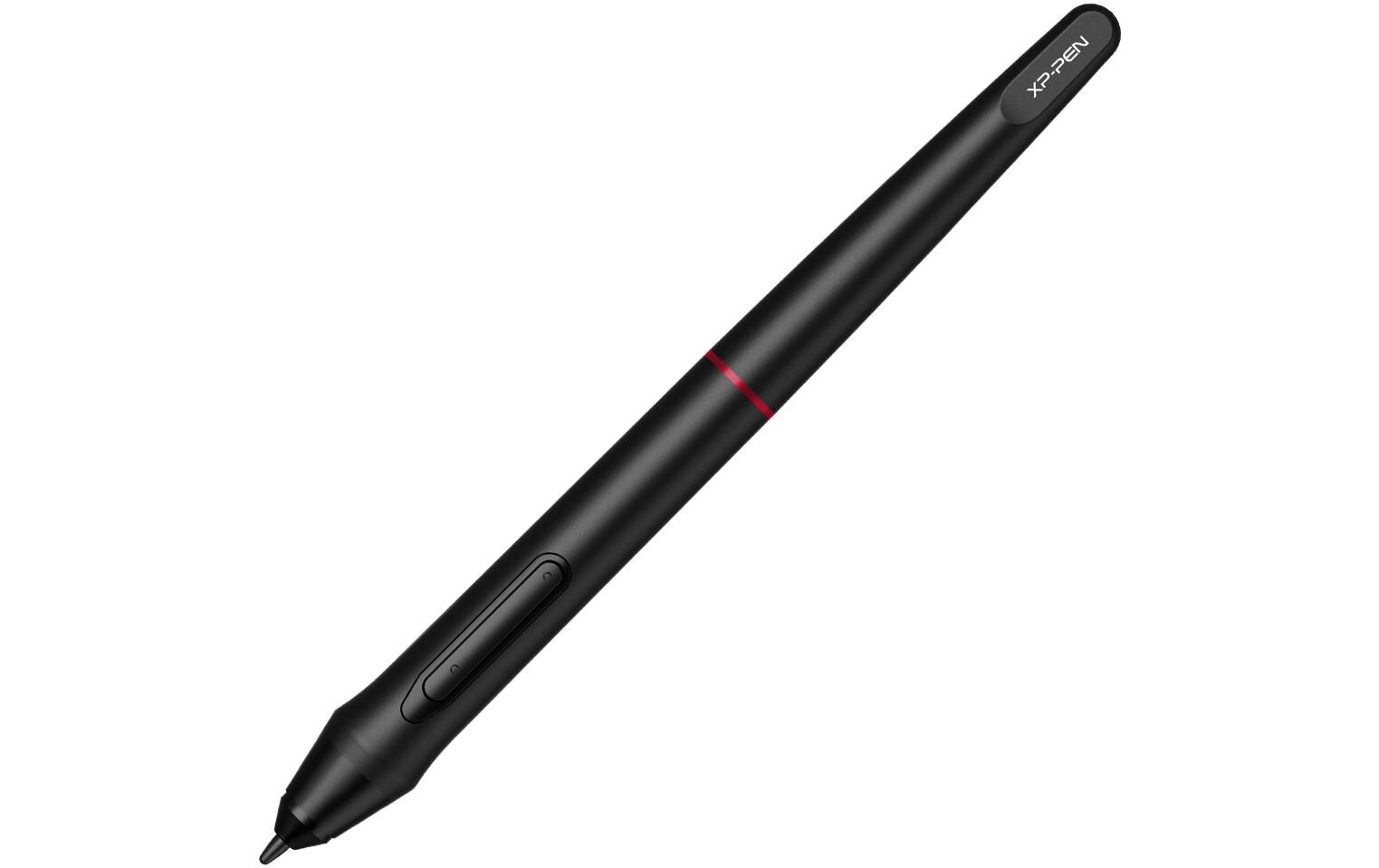 Eingabestift P05R Battery-free Stylus SchwarzEingabestift für das XP-Pen Artist 24 FHD