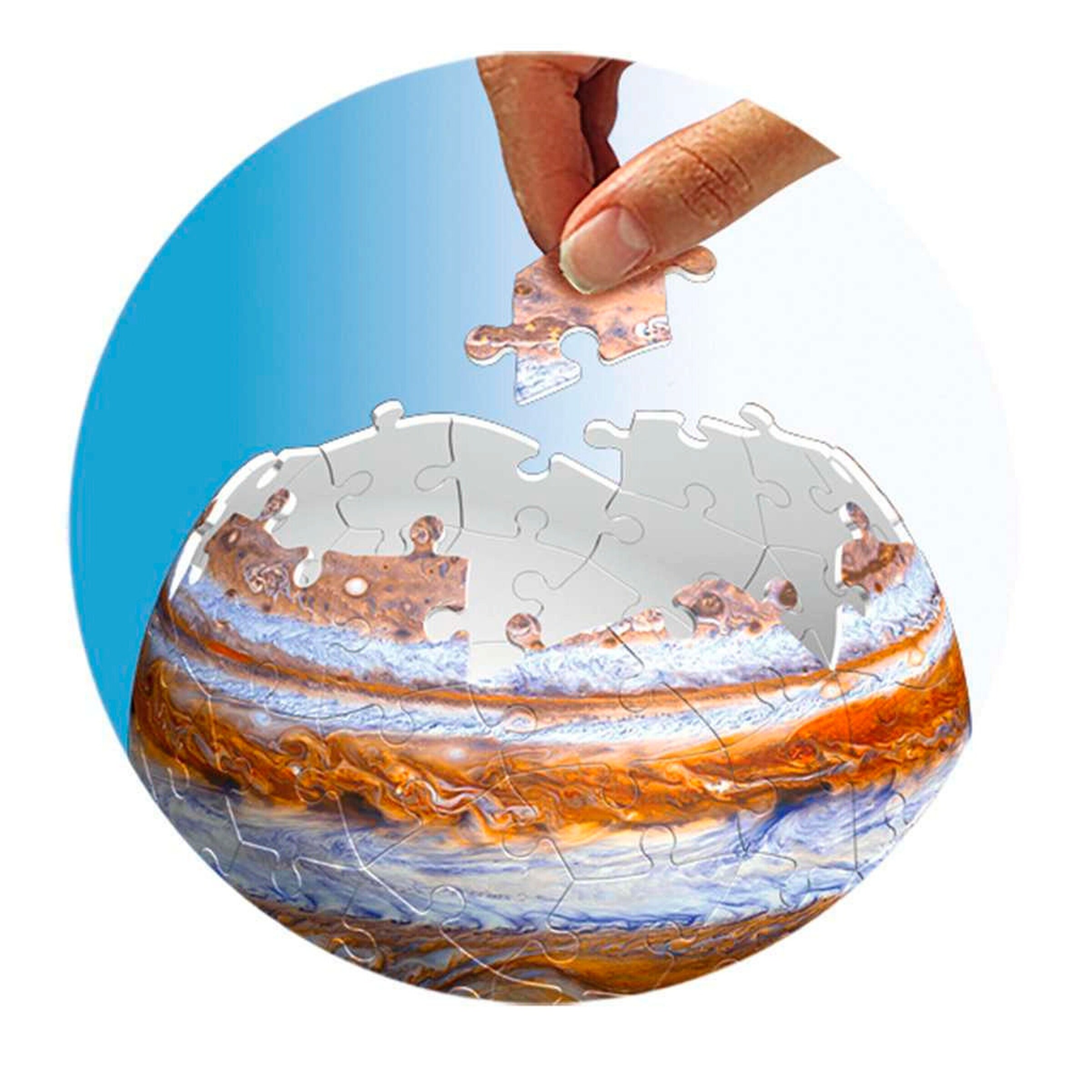 Ravensburger Planetensystem