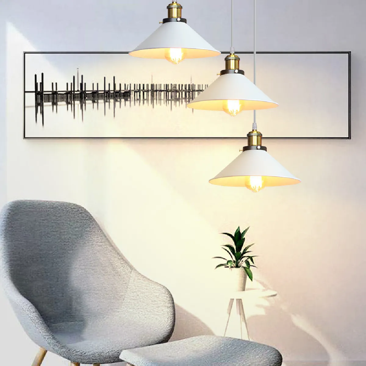 Stoex Edison Blanc - Vintage
