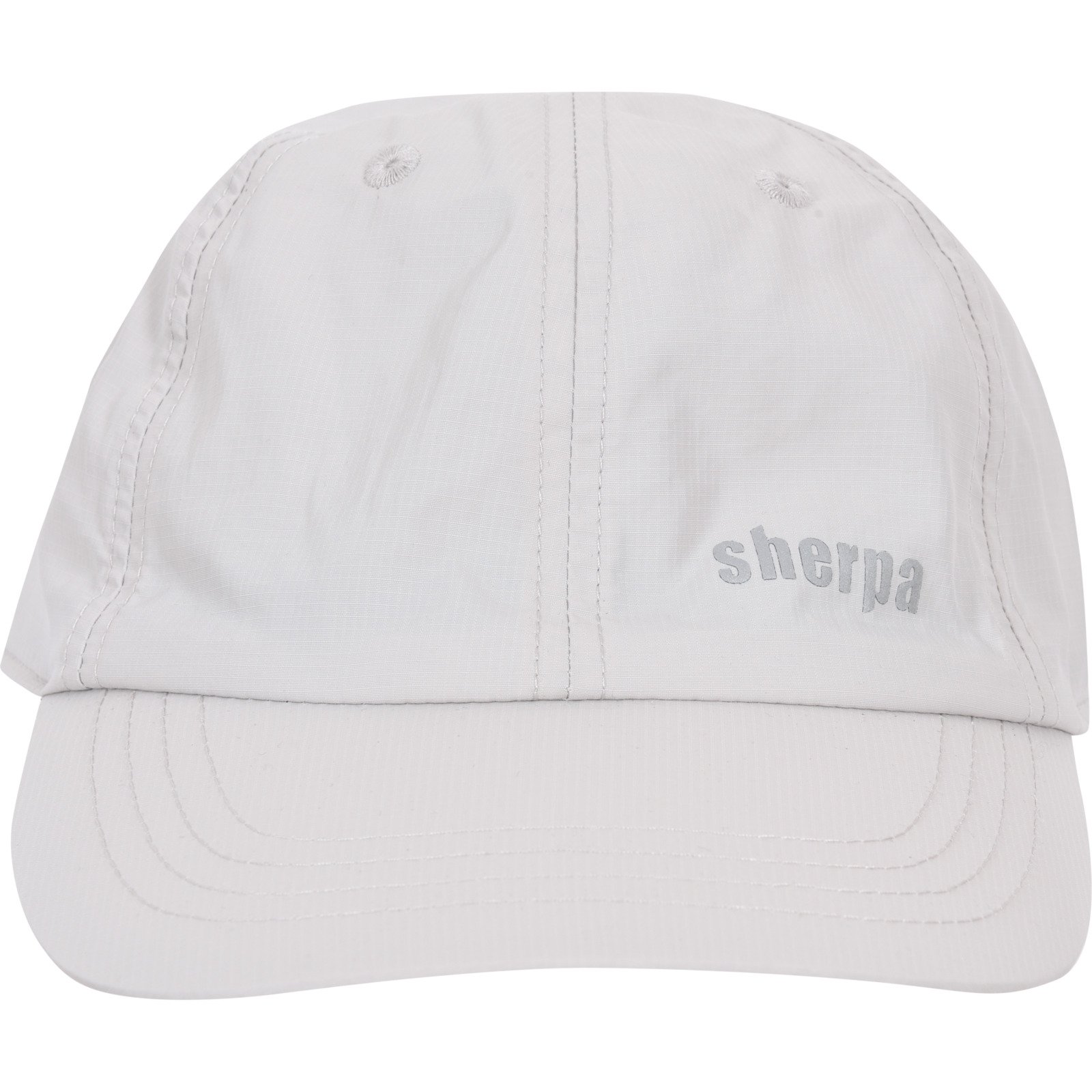 Sherpa Erwachsenen-Cap Trisu grau