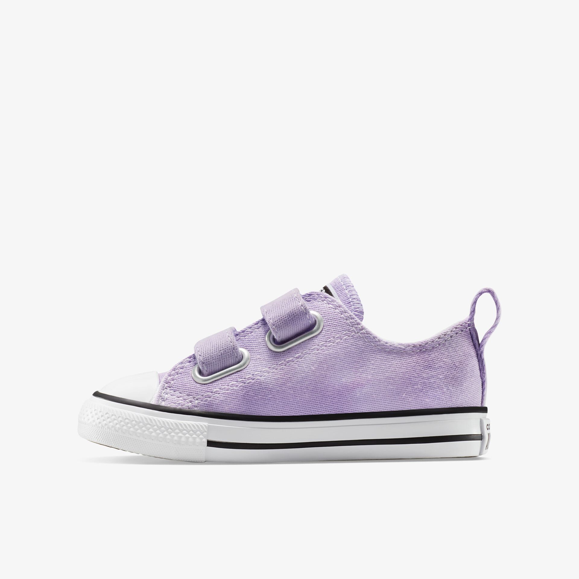 CONVERSE CHUCK TAYLOR ALL STAR Kinder Babyschuhe lila
