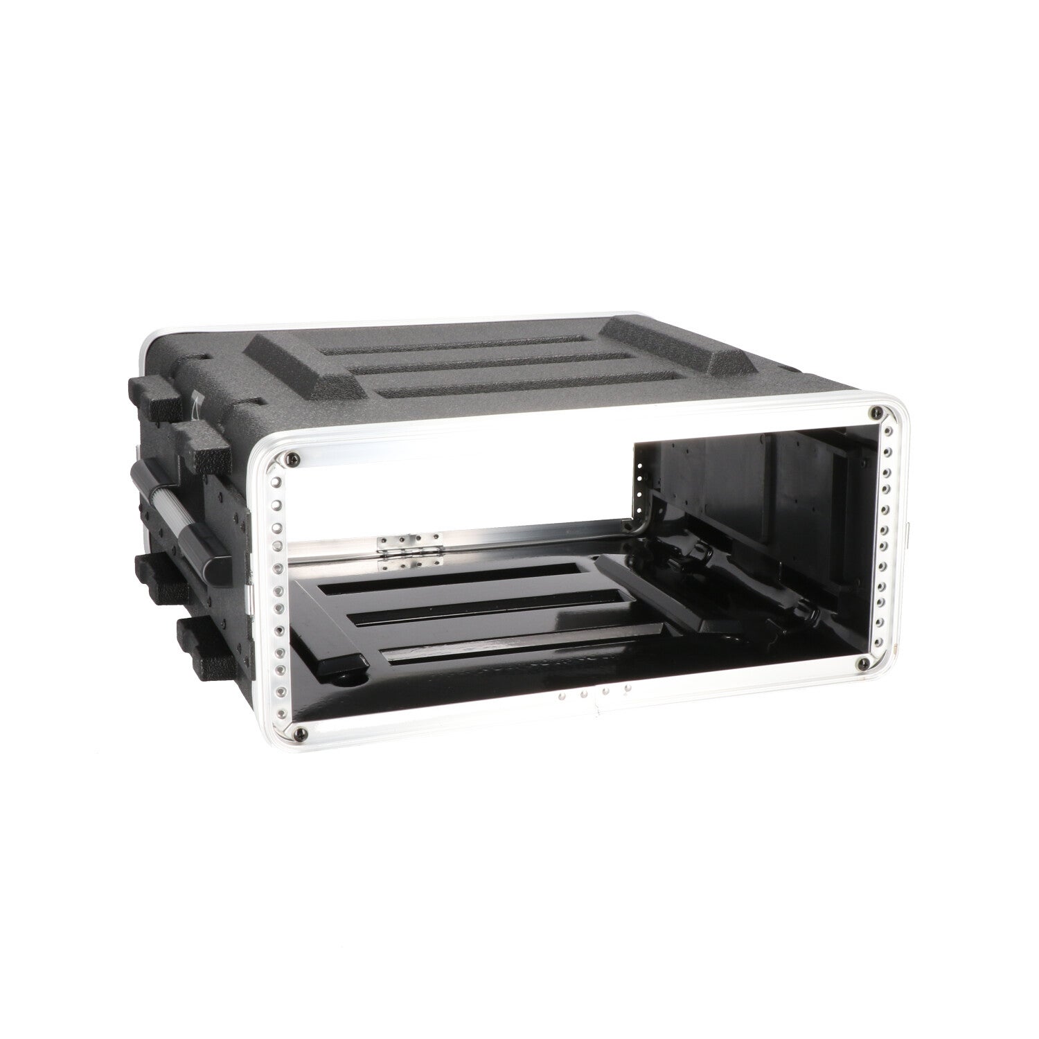 Innox GoRAX 4U19 double-door flightcase 4U, 48 cm diep