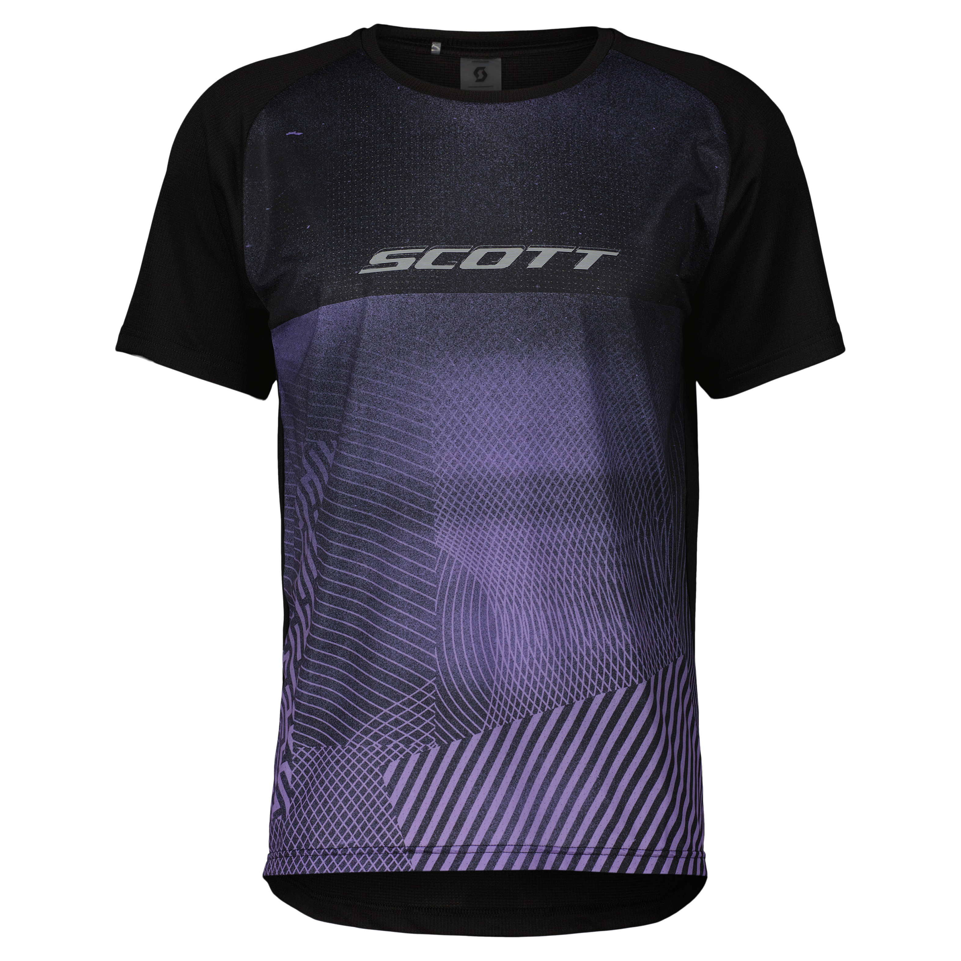 M's Trail Tuned SS Tee