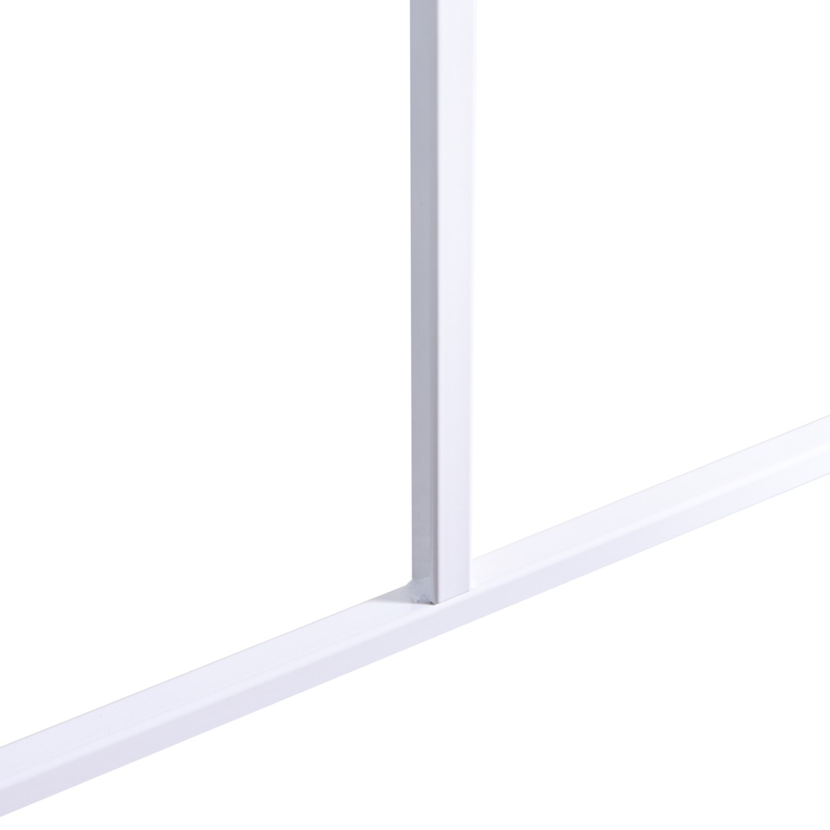 TAFEL SOHO WIT 220X90CM