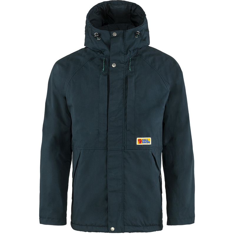 Fjällräven Herren Vardag Lite Padded Jacke