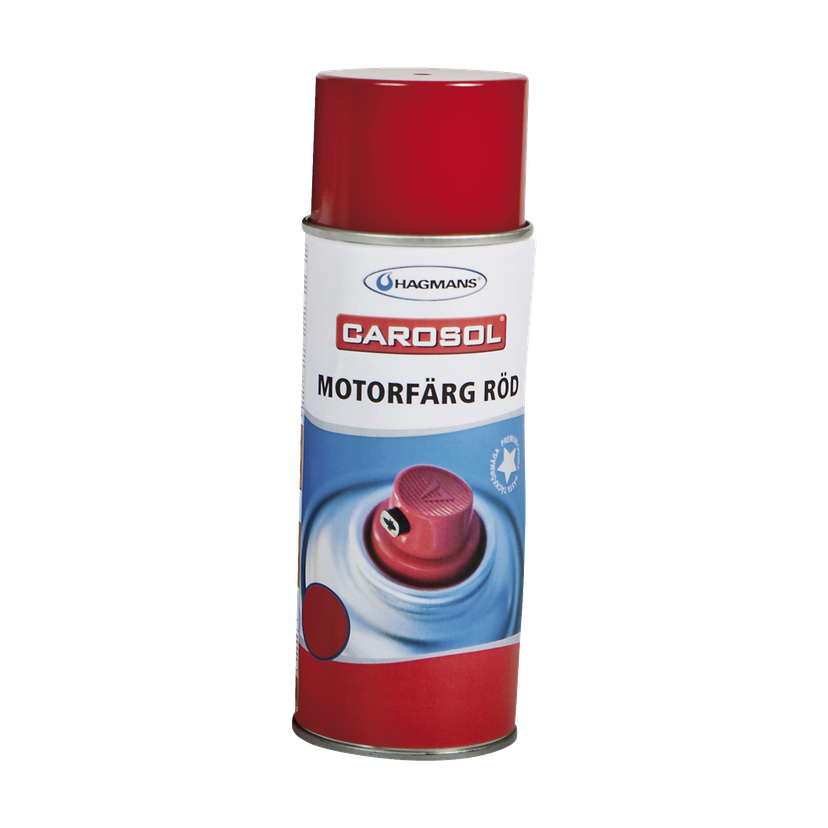 Motormaling 400 ml