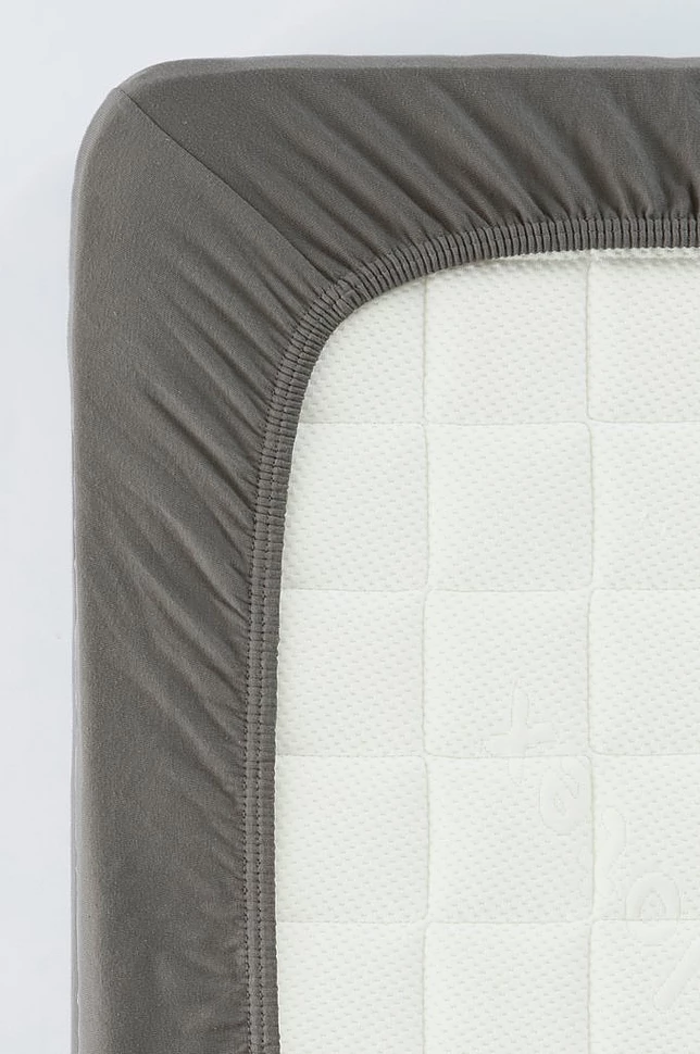 GILLA MINI stretchlaken jersey