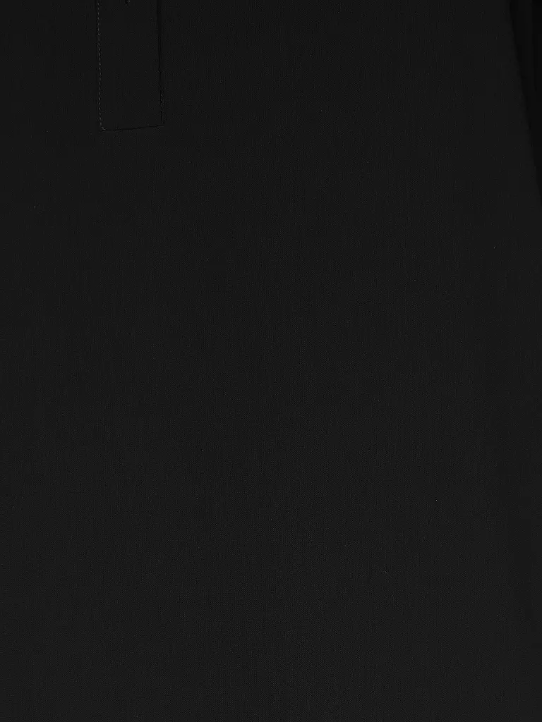 MAX MARA STUDIO Maxikleid PALA schwarz