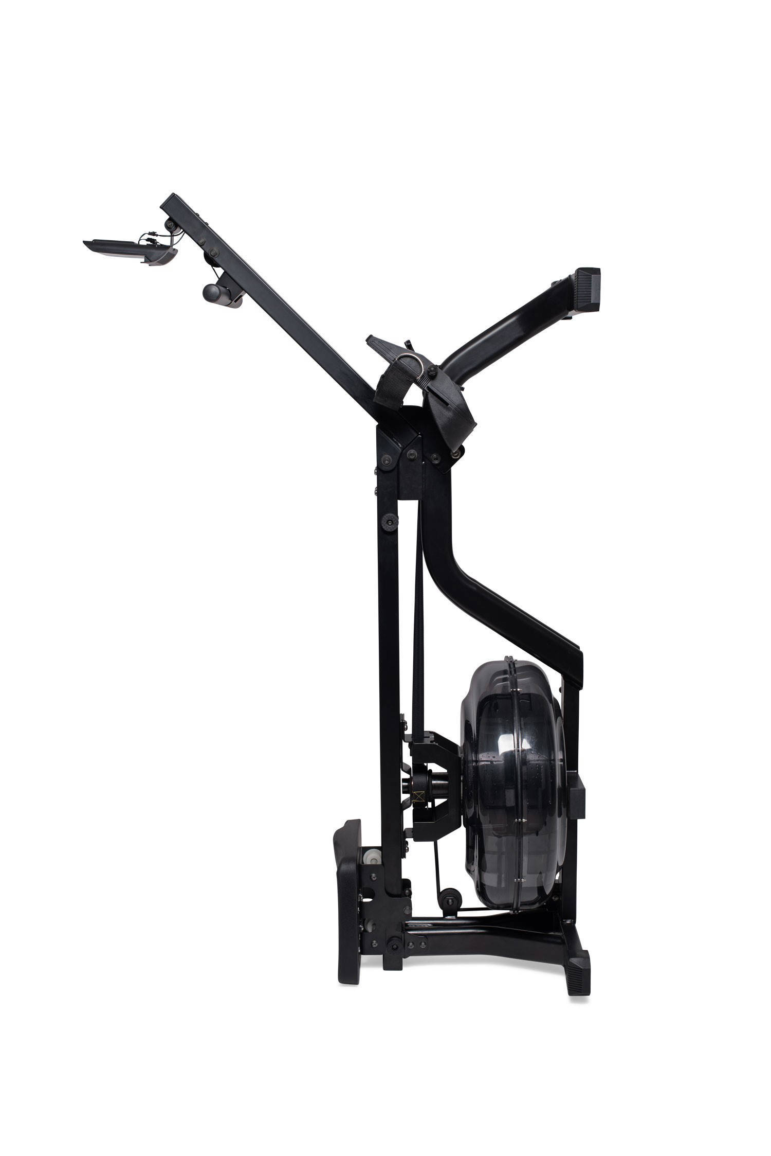 Virtufit roeitrainer Water Compact Resistance Row 800