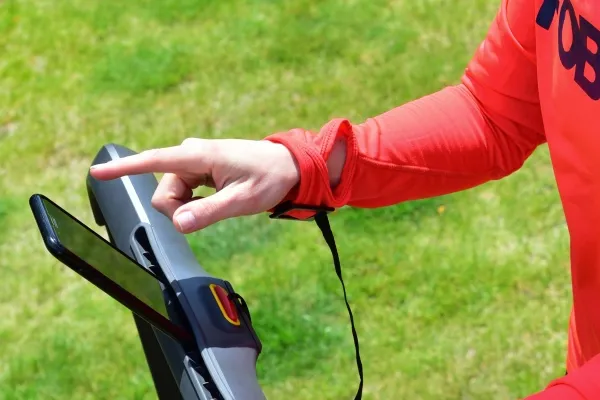 WalkingPad Pro