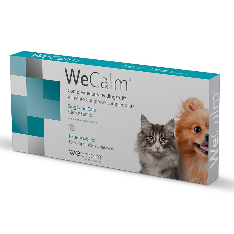 Wepharm WeCalm | 10 tabletten | 15858.1