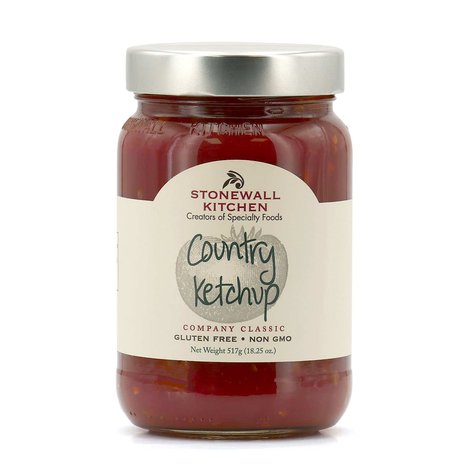 Ketchup country