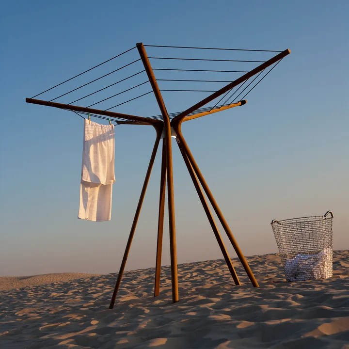 Fritz Hansen - Skagerak Spider Web Wäschespinne