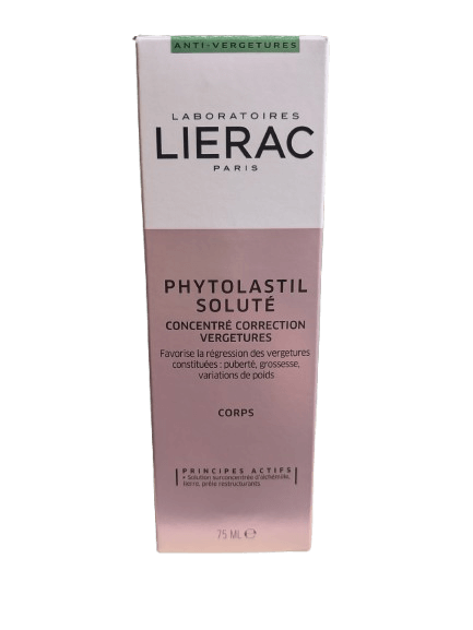PHYTOLASTIL Soluté