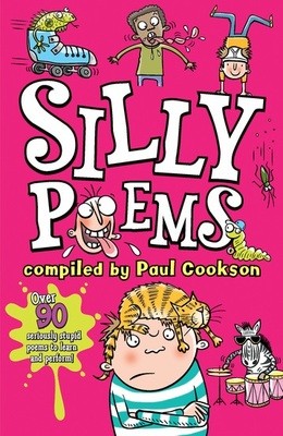 Silly Poems - Scholastic Poetry (Paperback)