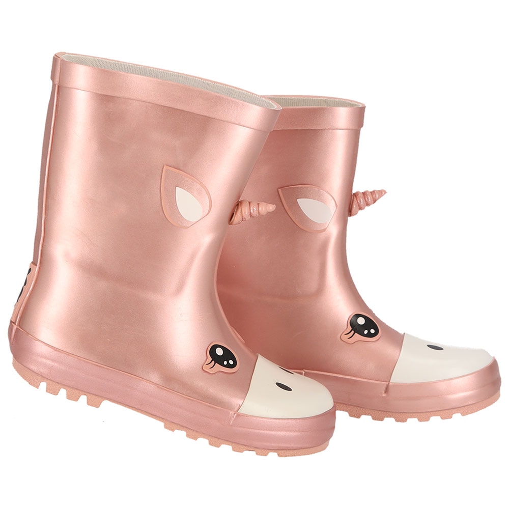 XQ Footwear Gummistiefel »KINDER STIEFEL«  Regenschauer ist kein Hindernis mehr