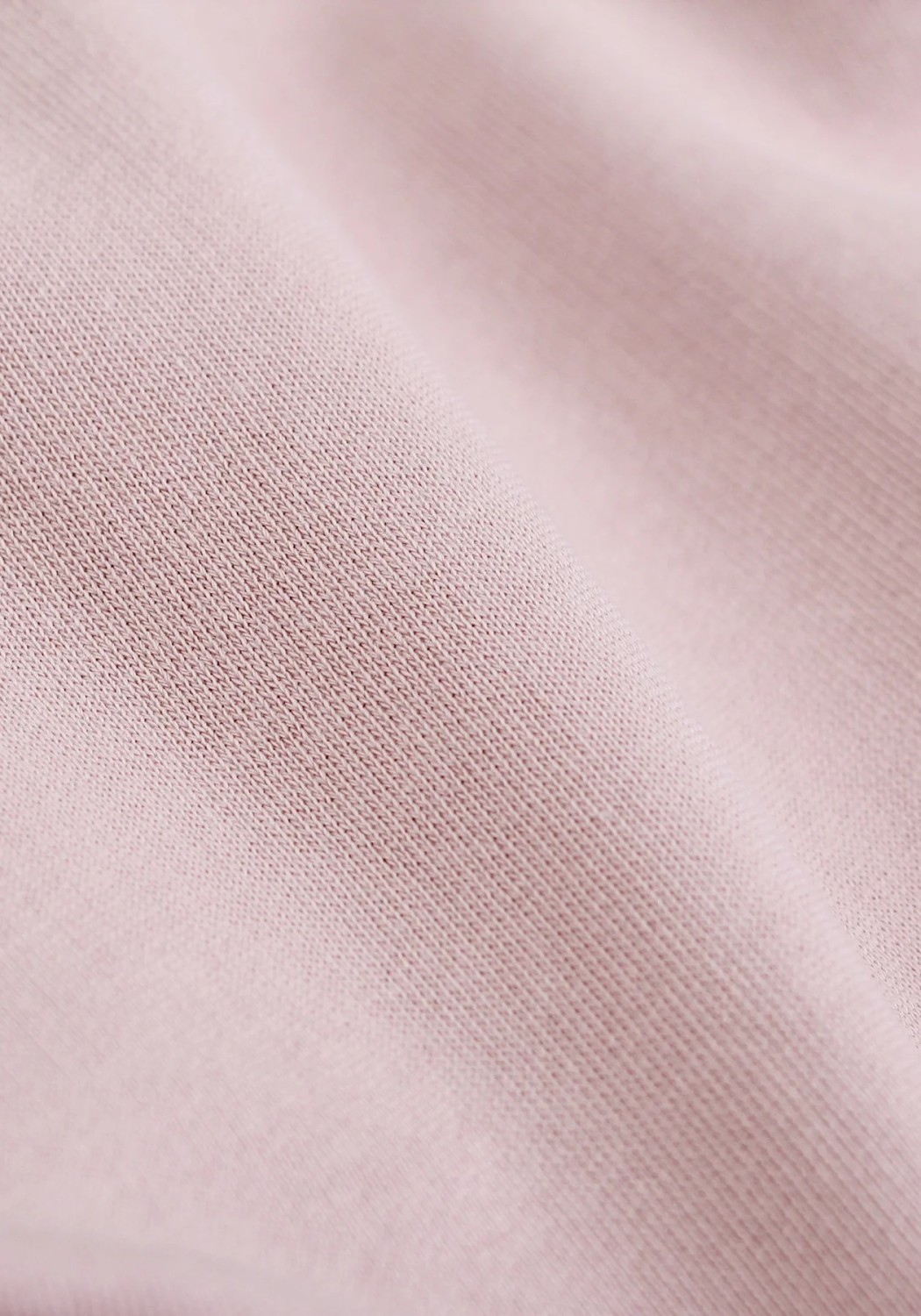 Colorful Standard Damen-T-Shirt Colorful Standard faded pink
