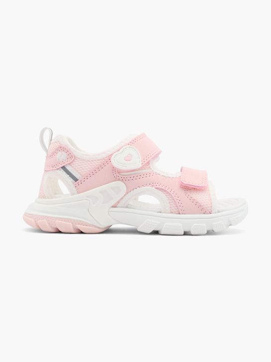 elefanten BRIELLE Sandale pink