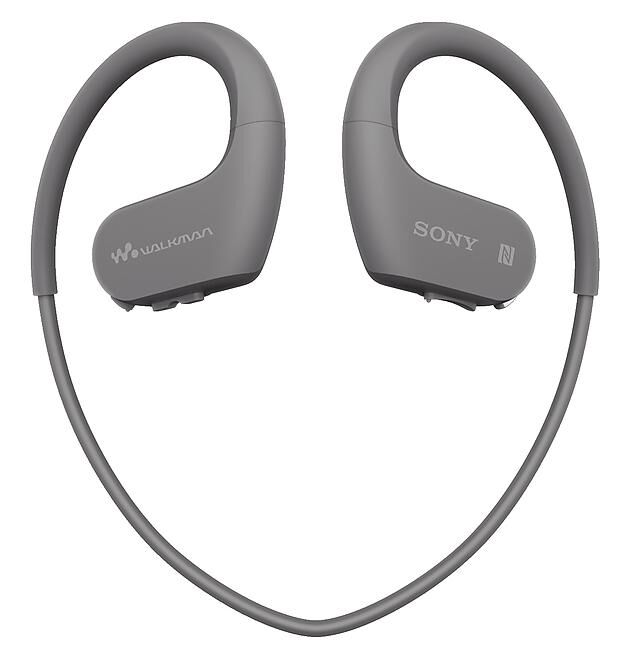SONY - BALADEUR BLUETOOTH + MP3 4 GO ETANCHE WS623