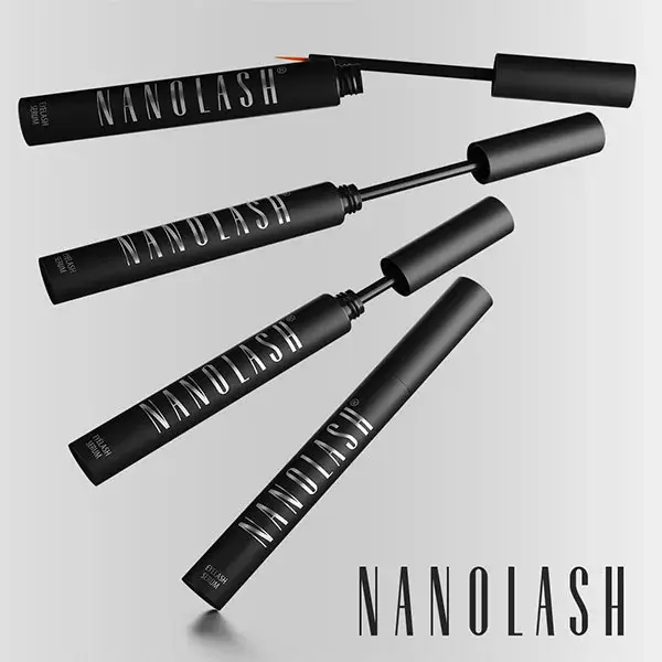 Sérum para cílios Nanolash 3ml