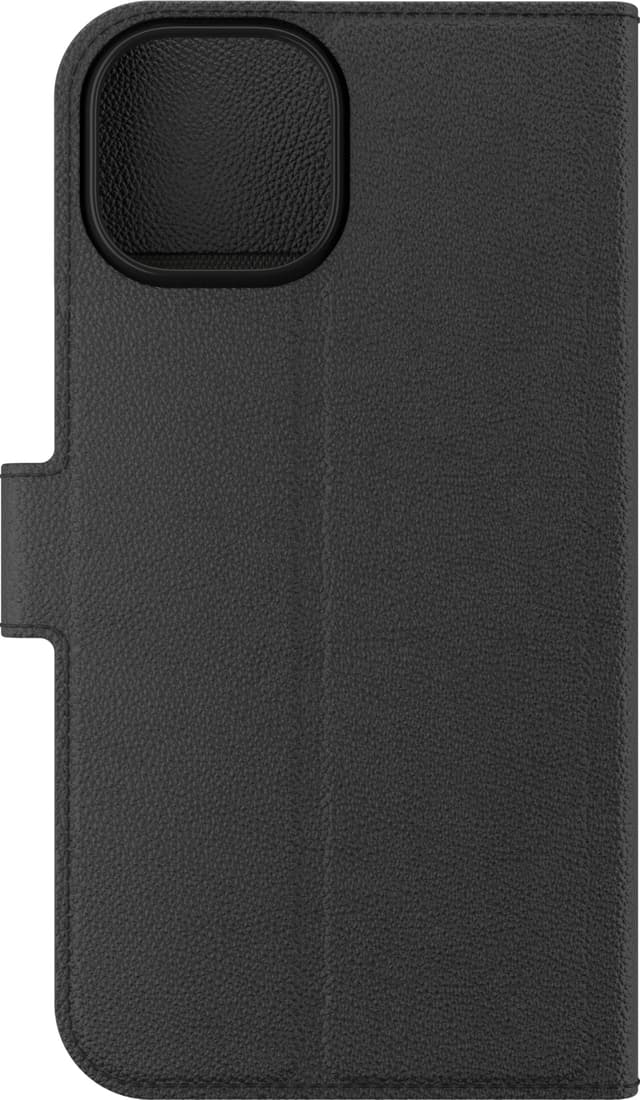 Zagg iPhone 16e/15/14/13 pungetui (sort)